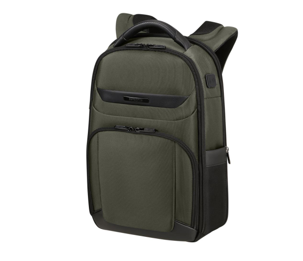 SAMSONITE PRO-DLX 6 14.1" zielony 147139-1388 - 1144527 - zdjęcie
